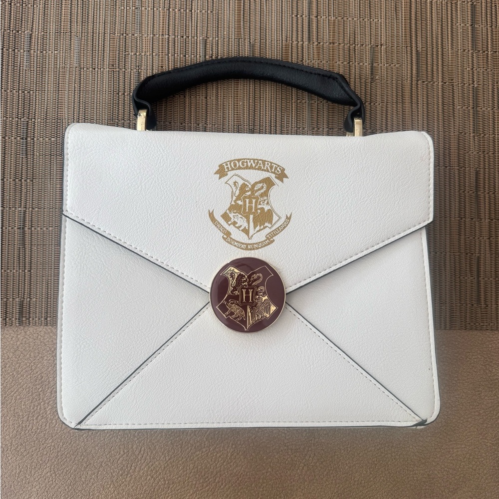 Harry Potter Hogwarts Acceptance Letter Handbag